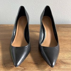 Calvin Klein Pointy Toe Heels